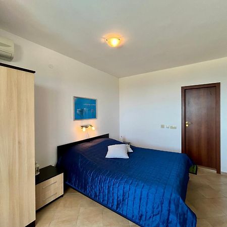 Апартаменти Сънбрийз - Sunbreeze Apartments Bjala Exteriér fotografie