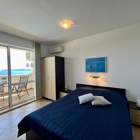 Апартаменти Сънбрийз - Sunbreeze Apartments Bjala Exteriér fotografie