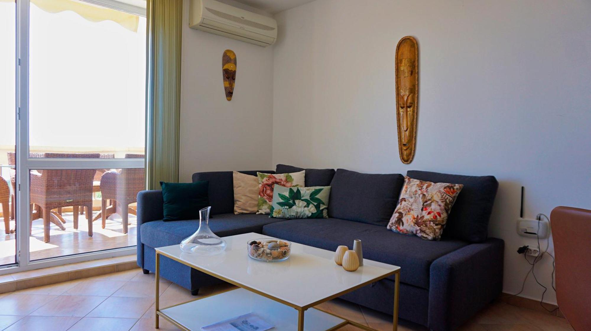 Апартаменти Сънбрийз - Sunbreeze Apartments Bjala Exteriér fotografie