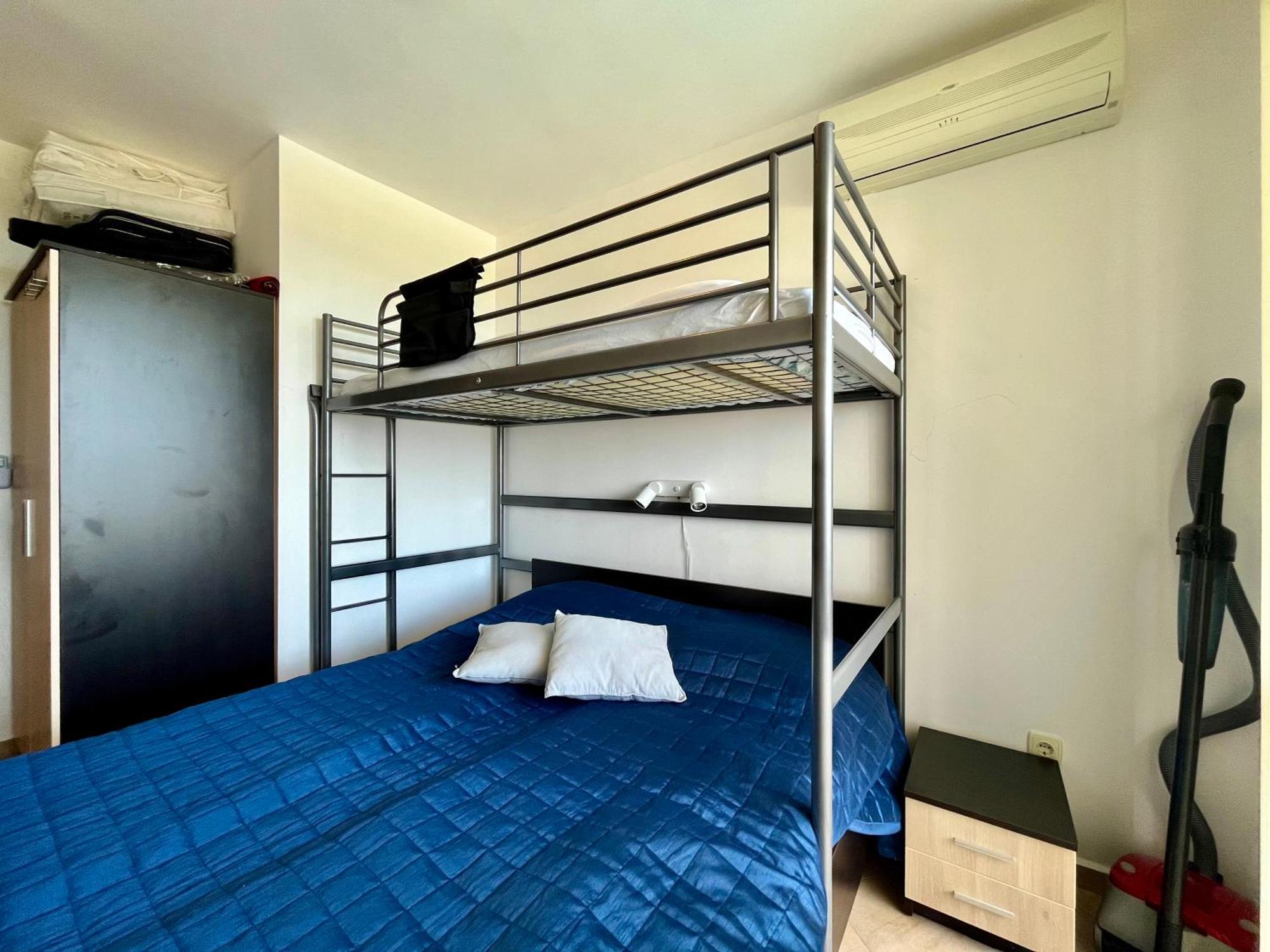 Апартаменти Сънбрийз - Sunbreeze Apartments Bjala Exteriér fotografie