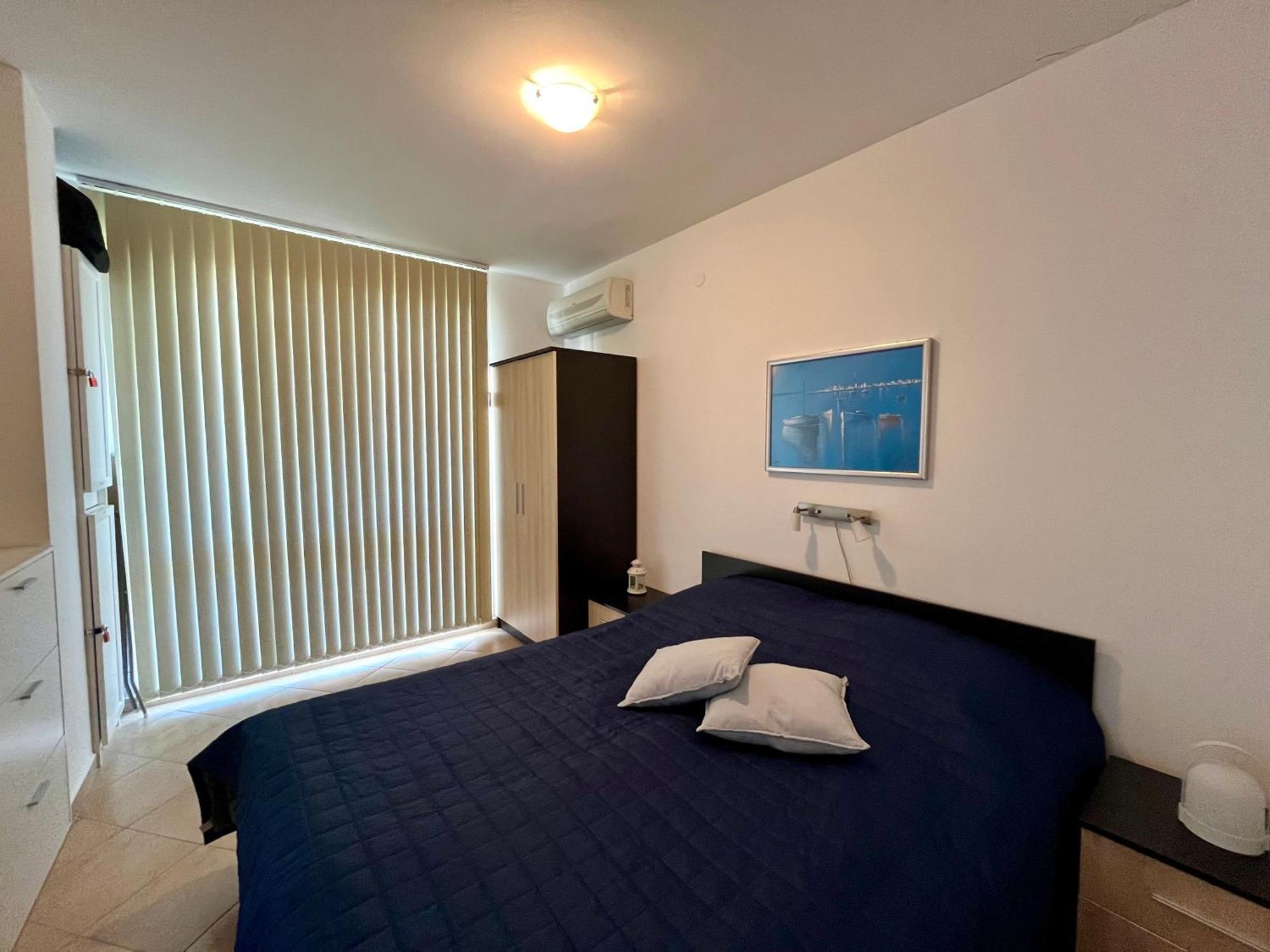 Апартаменти Сънбрийз - Sunbreeze Apartments Bjala Exteriér fotografie