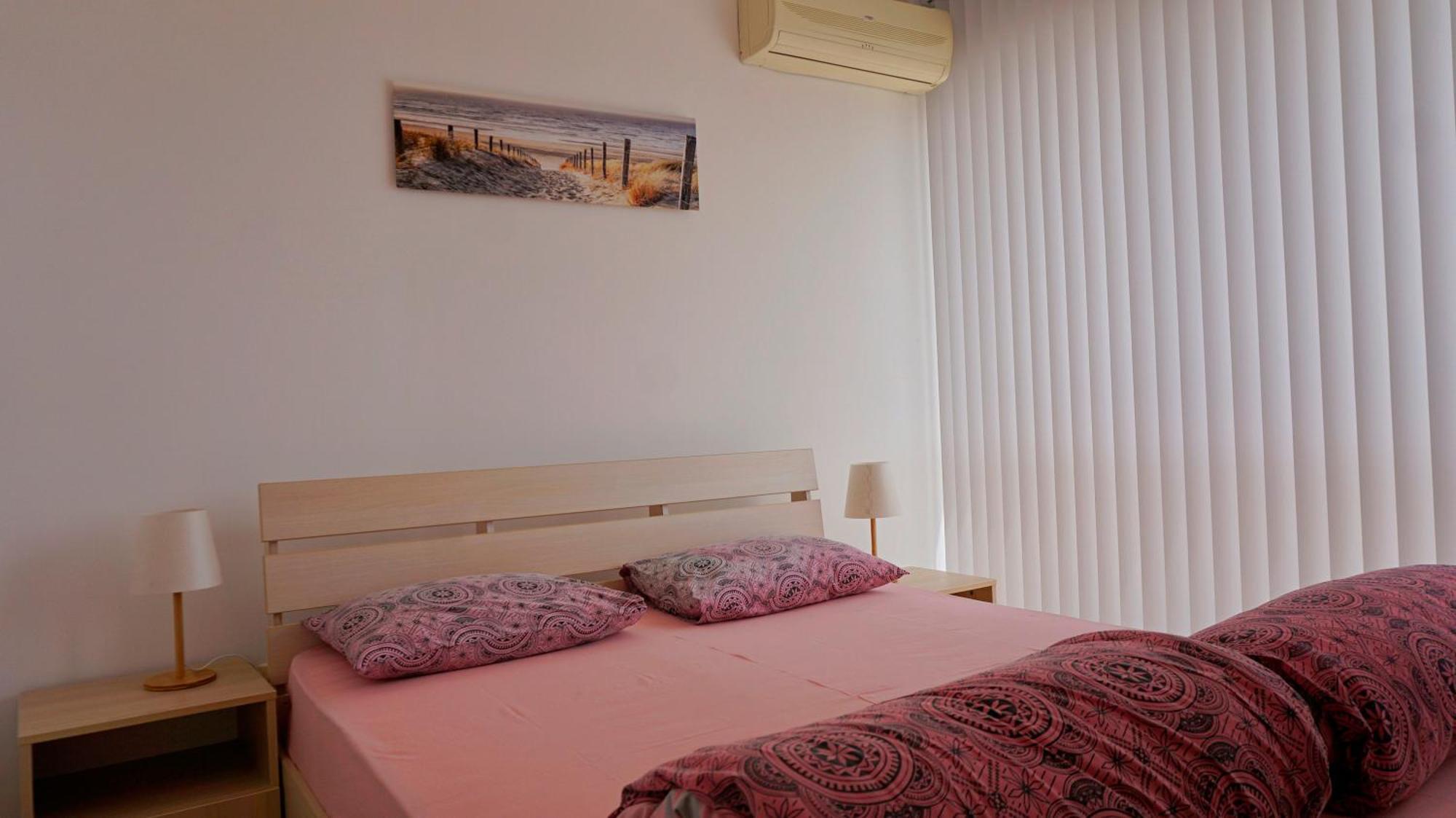 Апартаменти Сънбрийз - Sunbreeze Apartments Bjala Exteriér fotografie